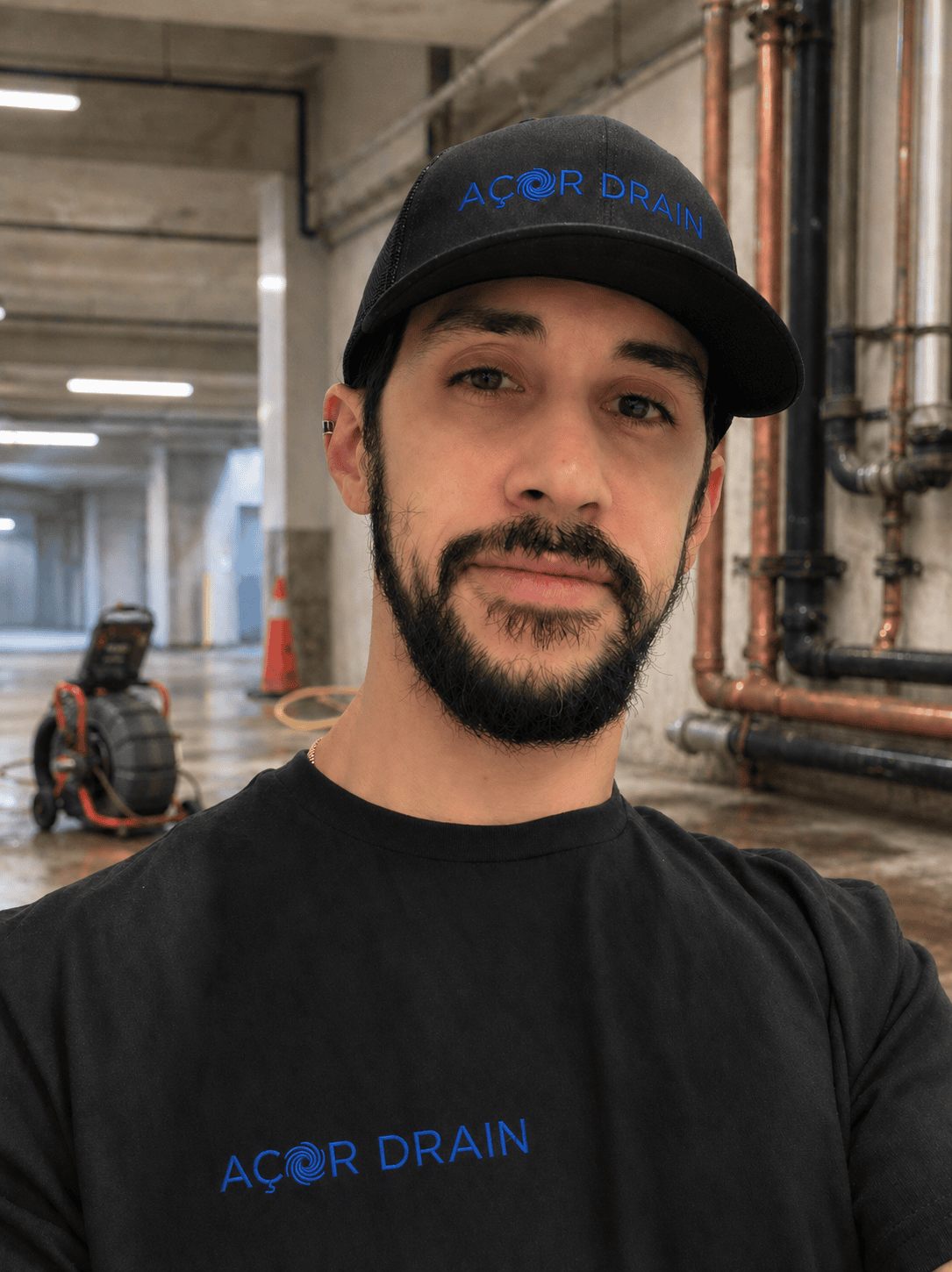 Acor Drain