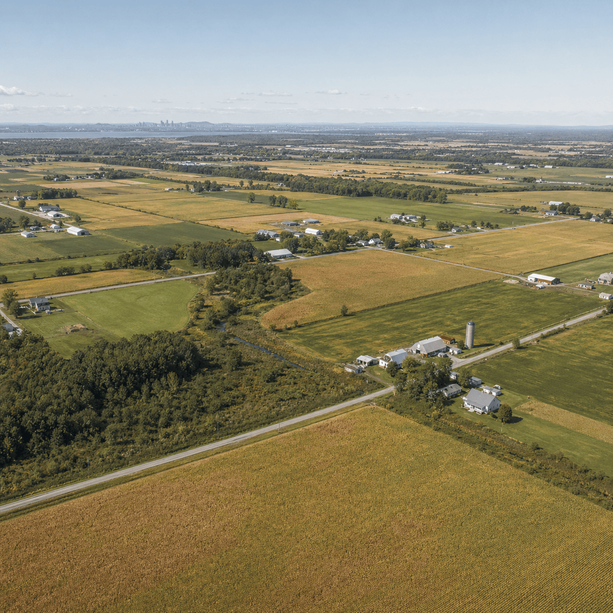Vaudreuil-Soulanges